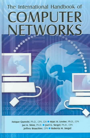 International Handbook of Computer Networks