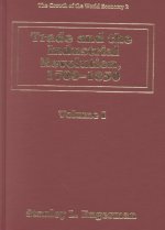 Trade and the Industrial Revolution, 1700-1850
