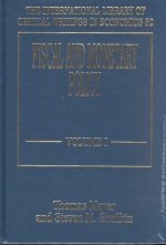 Fiscal and Monetary Policy