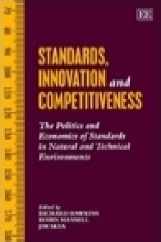 STANDARDS, INNOVATION AND COMPETITIVENESS