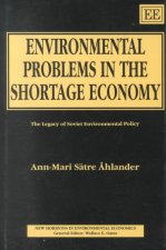 Environmental Problems in the Shortage Economy