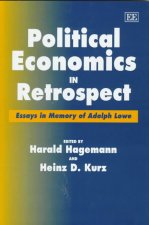 Political Economics in Retrospect