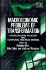 MACROECONOMIC PROBLEMS OF TRANSFORMATION