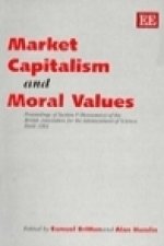 Market Capitalism and Moral Values