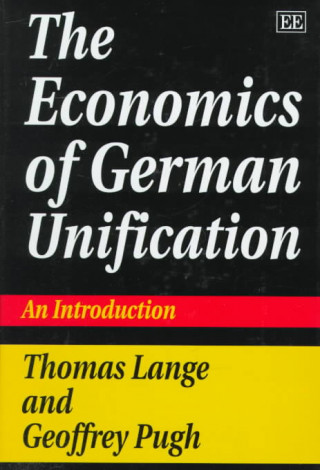 Economics of German Unification