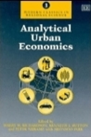 Analytical Urban Economics