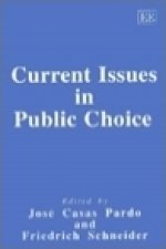 Current Issues in Public Choice