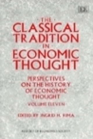 CLASSICAL TRADITION IN ECONOMIC THOUGHT