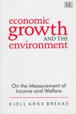 Economic Growth and the Environment
