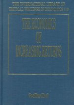 Economics of Increasing Returns