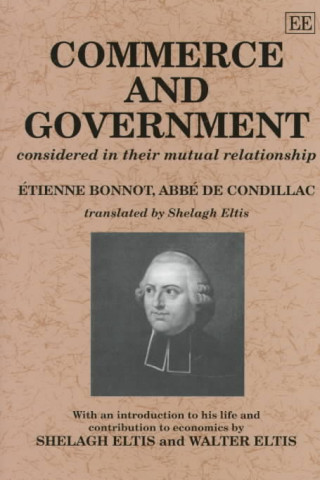 Condillac: Commerce and Government