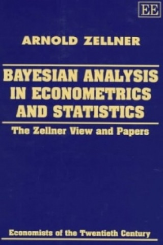 Bayesian Analysis in Econometrics and Statistics