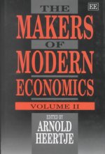 MAKERS OF MODERN ECONOMICS - Volume II