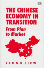 Chinese Economy in Transition