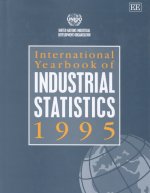 International Yearbook of Industrial Statistics 1995