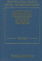 Mathematical Economics