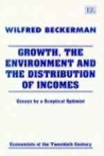 Growth, the Environment and the Distribution of Incomes