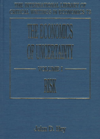 Economics of Uncertainty