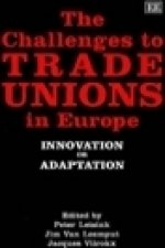 Challenges to Trade Unions in Europe - Innovation or Adaptation