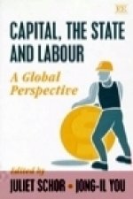 Capital, The State and Labour