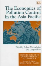 Economics of Pollution Control in the Asia Pacific