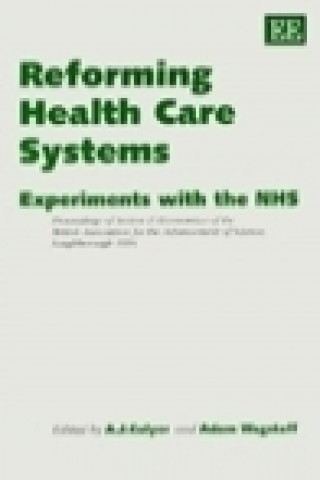 Reforming Health Care Systems