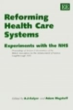 Reforming Health Care Systems