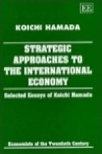 Strategic Approaches to the International Economy