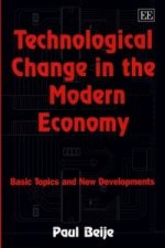 Technological Change in the Modern Economy