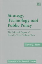 Strategy, Technology and Public Policy