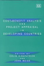 Cost-benefit Analysis and Project Appraisal in Developing Countries