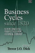 Business Cycles Since 1820