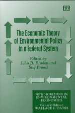 Economic Theory of Environmental Policy in a Federal System