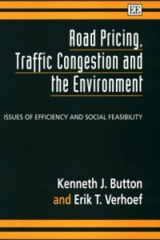 Road Pricing, Traffic Congestion and the Environment