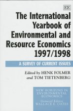 International Yearbook of Environmental and Resource Economics 1997/1998