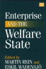 Enterprise and the Welfare State