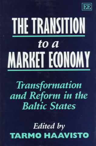 Transition to a Market Economy