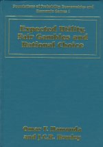 Expected Utility, Fair Gambles and Rational Choice