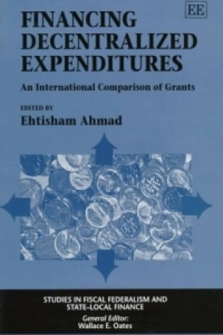 Financing Decentralized Expenditures