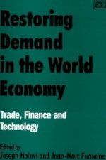 Restoring Demand in the World Economy
