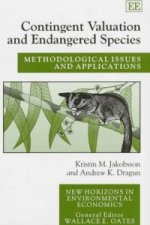 Contingent Valuation and Endangered Species
