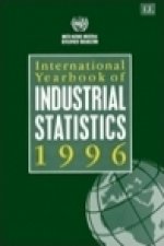 International Yearbook of Industrial Statistics 1996