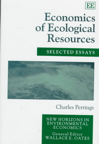 Economics of Ecological Resources