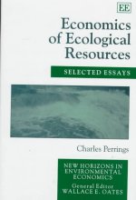 Economics of Ecological Resources