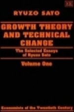 Growth Theory and Technical Change