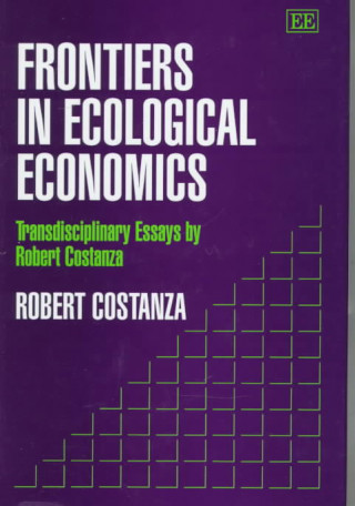Frontiers in Ecological Economics