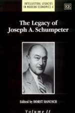 Legacy of Joseph A. Schumpeter
