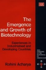 Emergence and Growth of Biotechnology