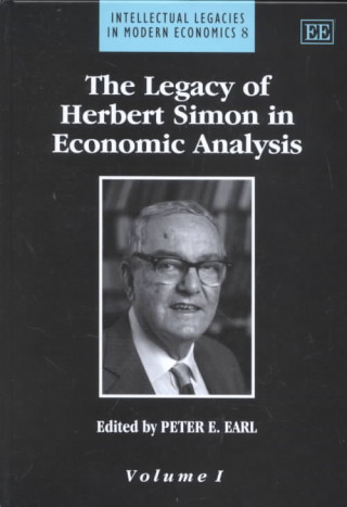 Legacy of Herbert Simon in Economic Analysis