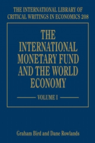 International Monetary Fund and the World Economy